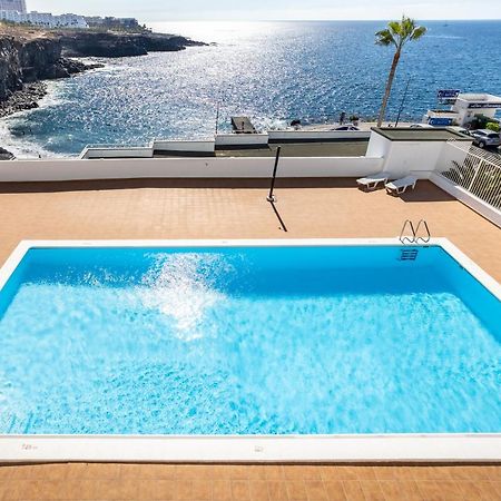 The Blue Anchor Spectacular Sea View Apartment Callao Salvaje Bagian luar foto
