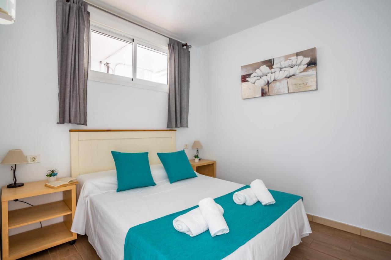 The Blue Anchor Spectacular Sea View Apartment Callao Salvaje Bagian luar foto