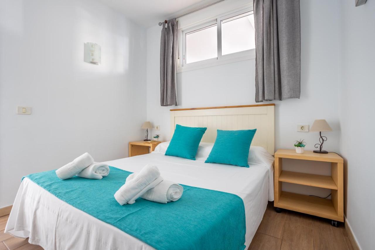 The Blue Anchor Spectacular Sea View Apartment Callao Salvaje Bagian luar foto