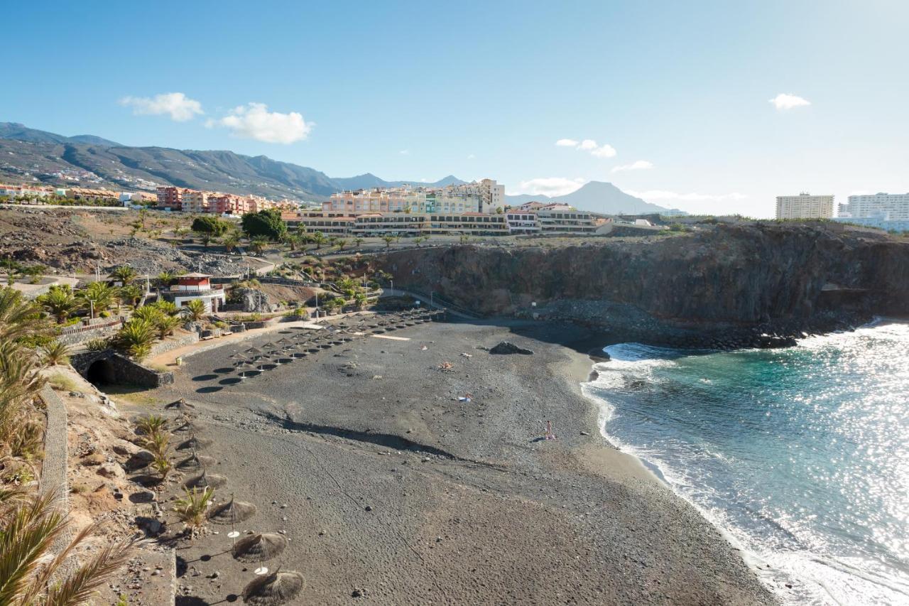 The Blue Anchor Spectacular Sea View Apartment Callao Salvaje Bagian luar foto