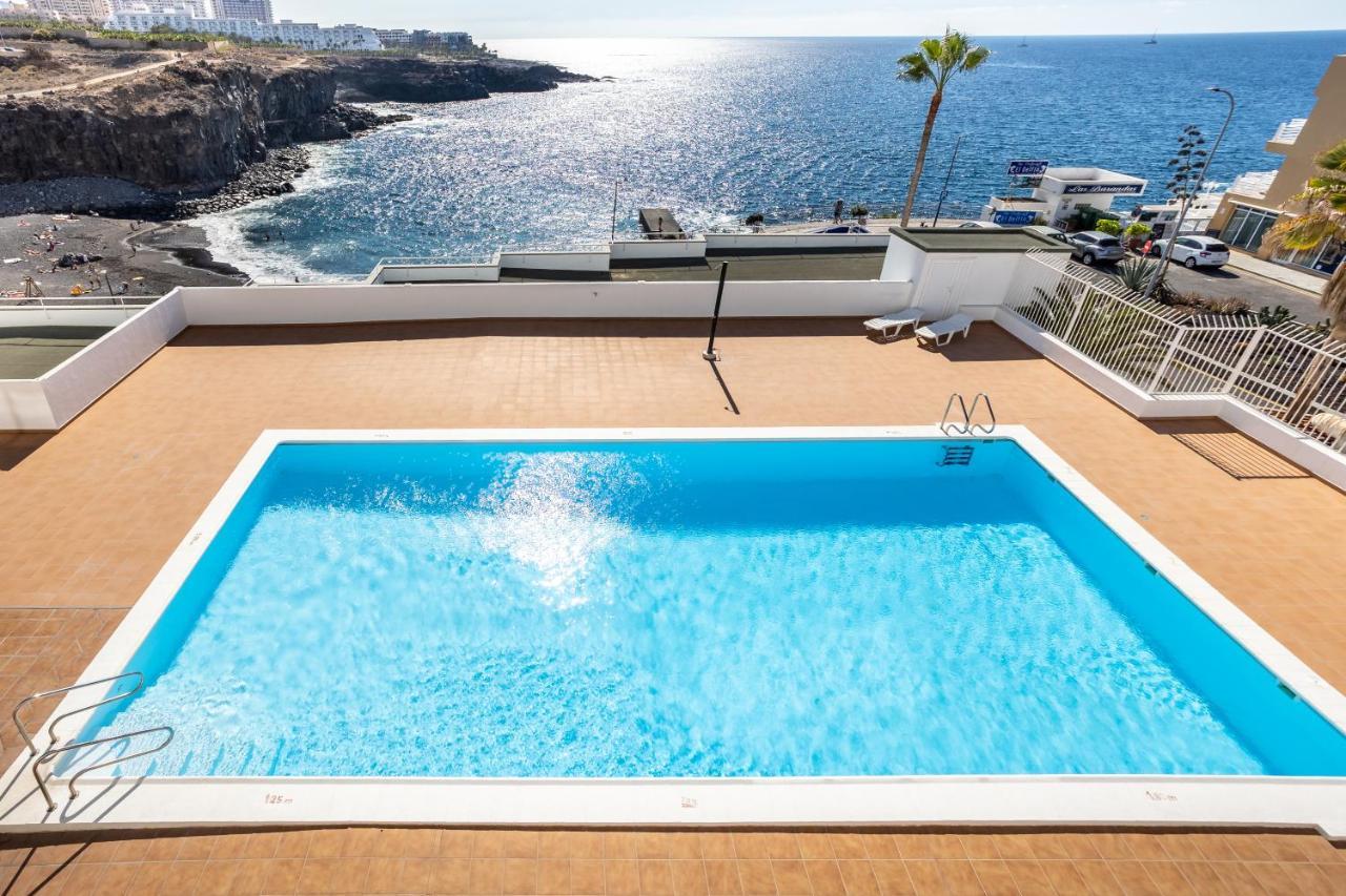 The Blue Anchor Spectacular Sea View Apartment Callao Salvaje Bagian luar foto