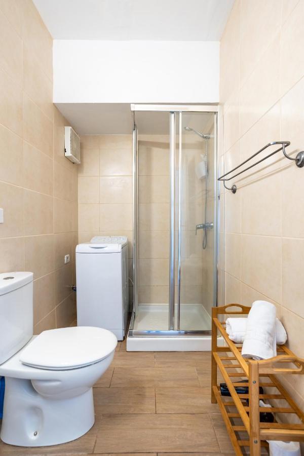 The Blue Anchor Spectacular Sea View Apartment Callao Salvaje Bagian luar foto