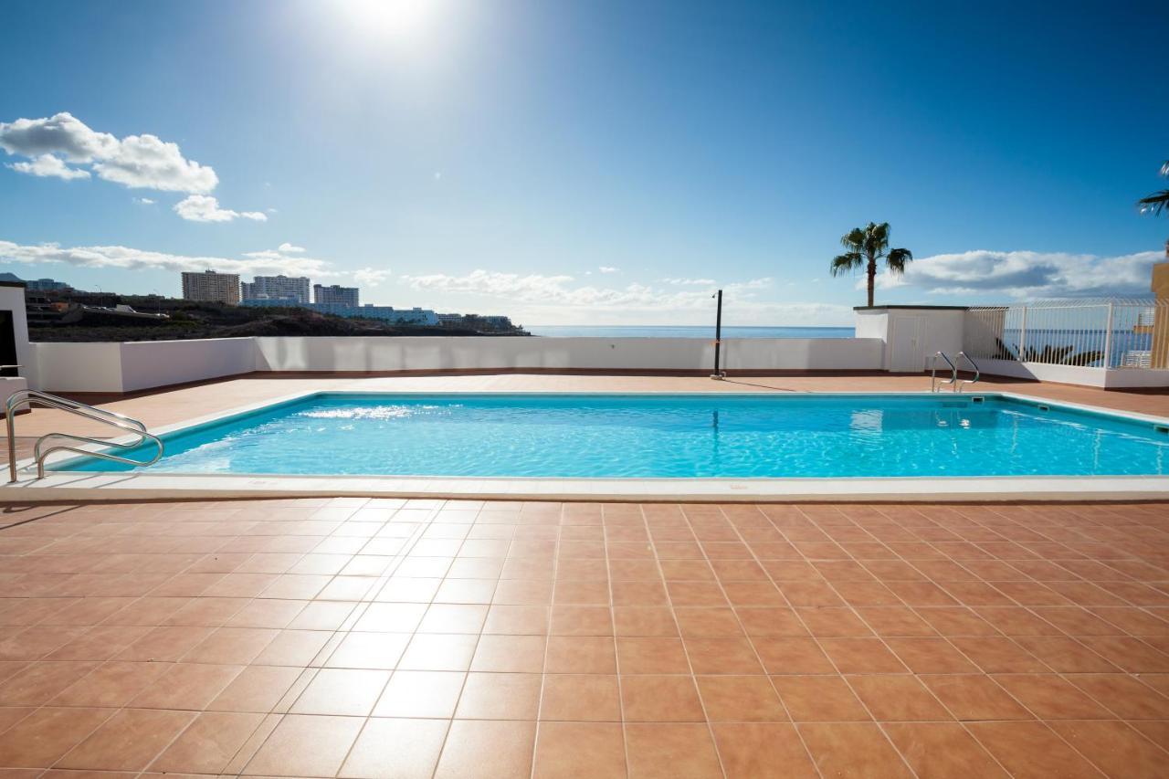 The Blue Anchor Spectacular Sea View Apartment Callao Salvaje Bagian luar foto