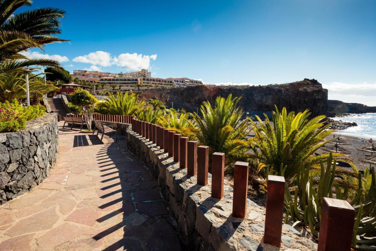 The Blue Anchor Spectacular Sea View Apartment Callao Salvaje Bagian luar foto